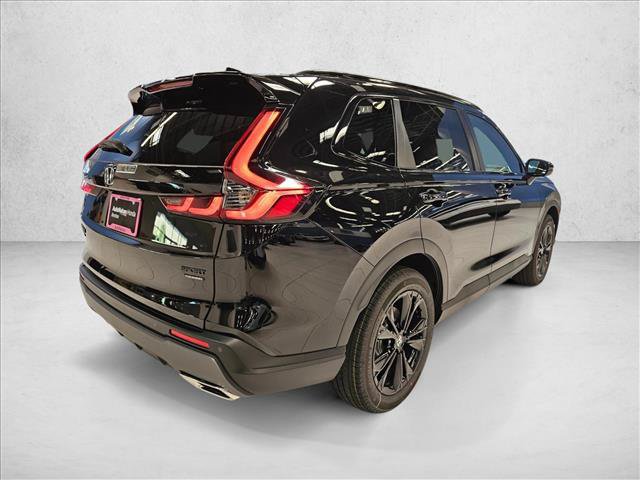 New 2026 Honda CR-V Sport Touring image 5