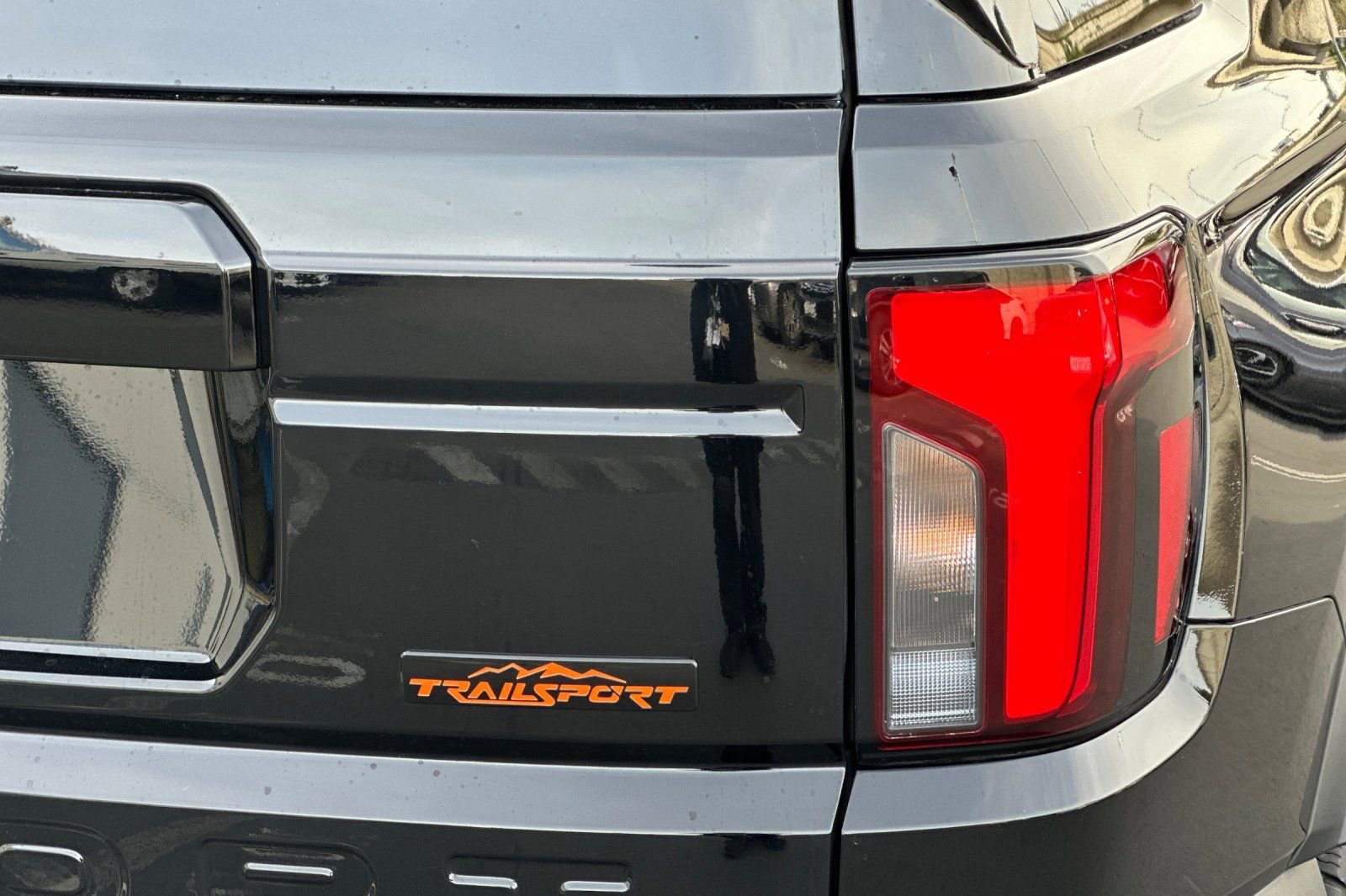 Used 2026 Honda Passport TrailSport image 34