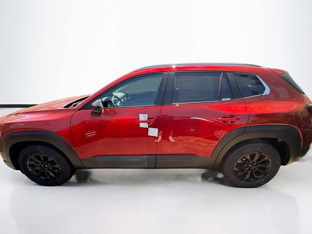 New 2026 MAZDA CX-50 2.5 Hybrid w/ Preferred Pkg AWD/4WD image 4