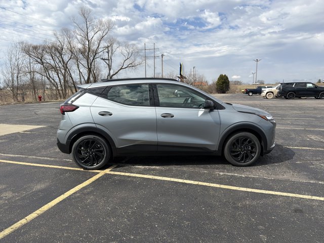 New 2027 Chevrolet Bolt RS FWD image 4