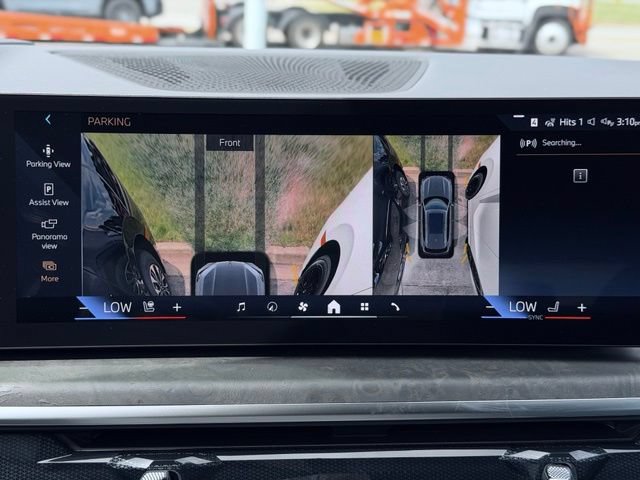 New 2026 BMW X5 xDrive40i w/ Premium Package AWD/4WD image 54