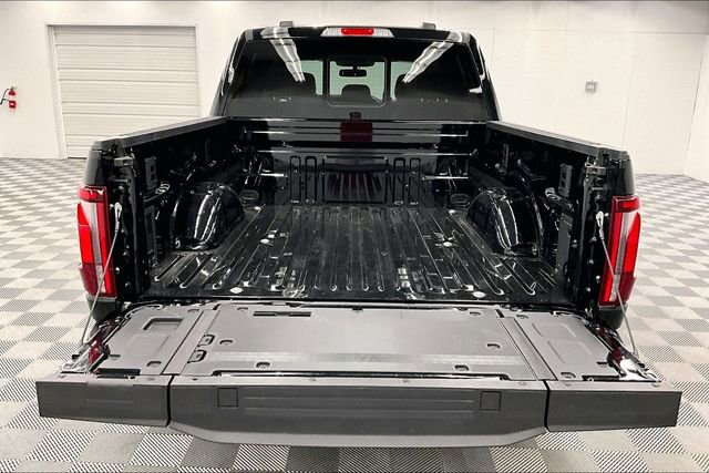 Used 2025 Ford F150 King Ranch image 34