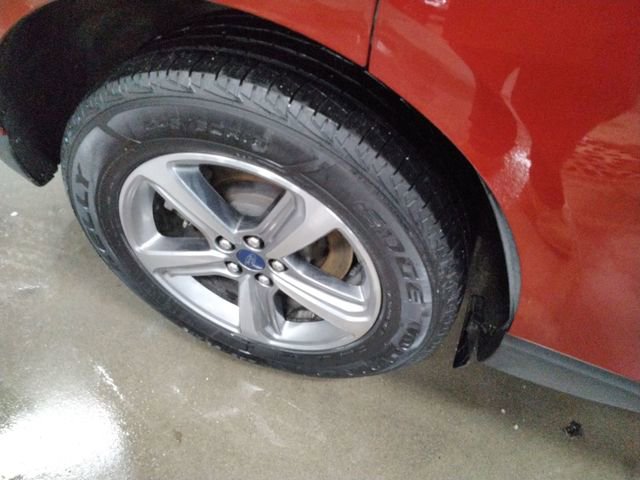 Used 2021 Ford Edge SEL w/ Convenience Package image 19