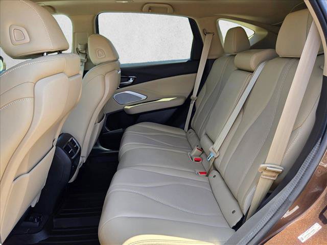 Used 2020 Acura RDX FWD w/ Technology Package image 21