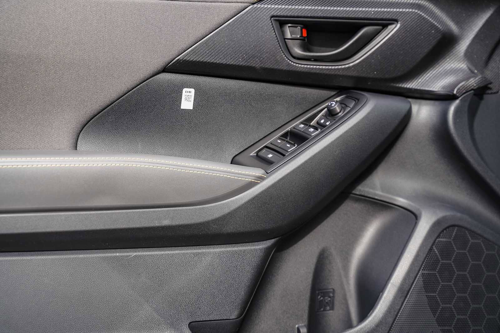 New 2026 Subaru Crosstrek 2.5i Sport image 21