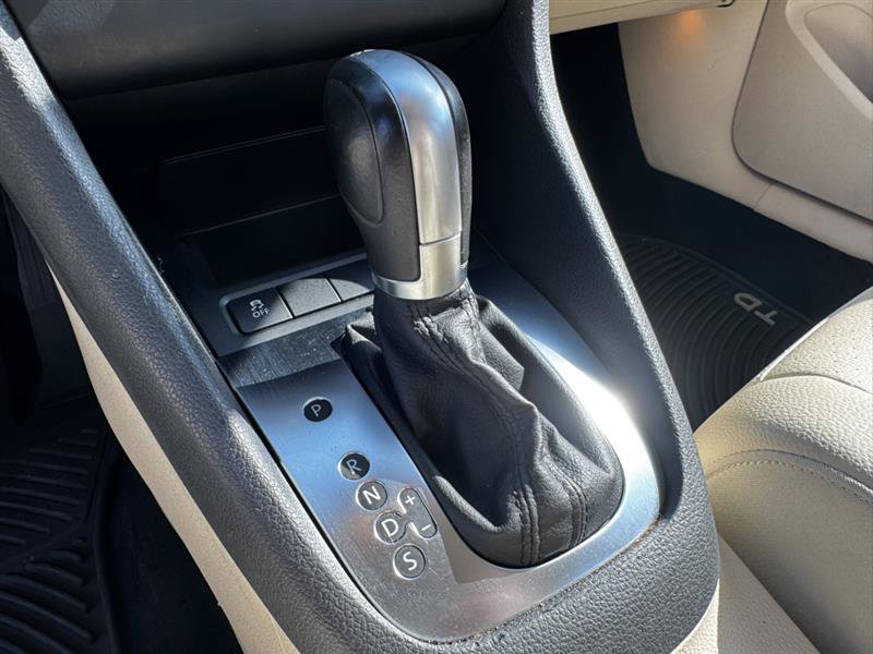 Used 2014 Volkswagen Jetta TDI FWD image 22