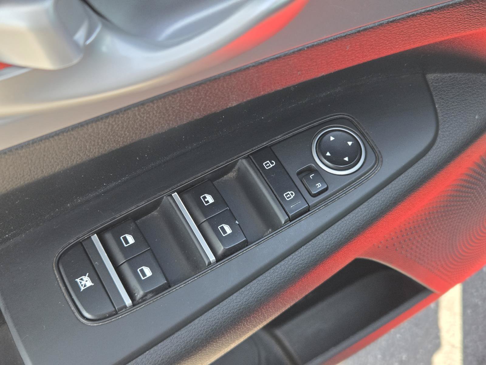 Used 2023 Kia Forte LXS w/ LXS Technology Package FWD image 20