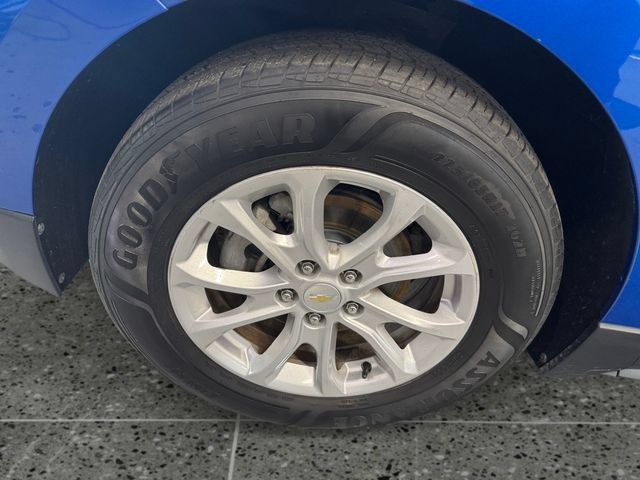 Used 2019 Chevrolet Equinox LT FWD image 24