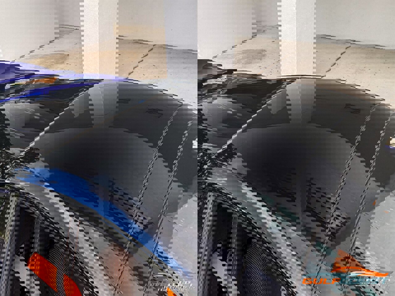 Used 2025 McLaren 750S Spider image 71