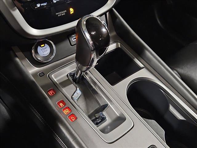 Used 2023 Nissan Murano SL w/ SL Moonroof Package FWD image 12