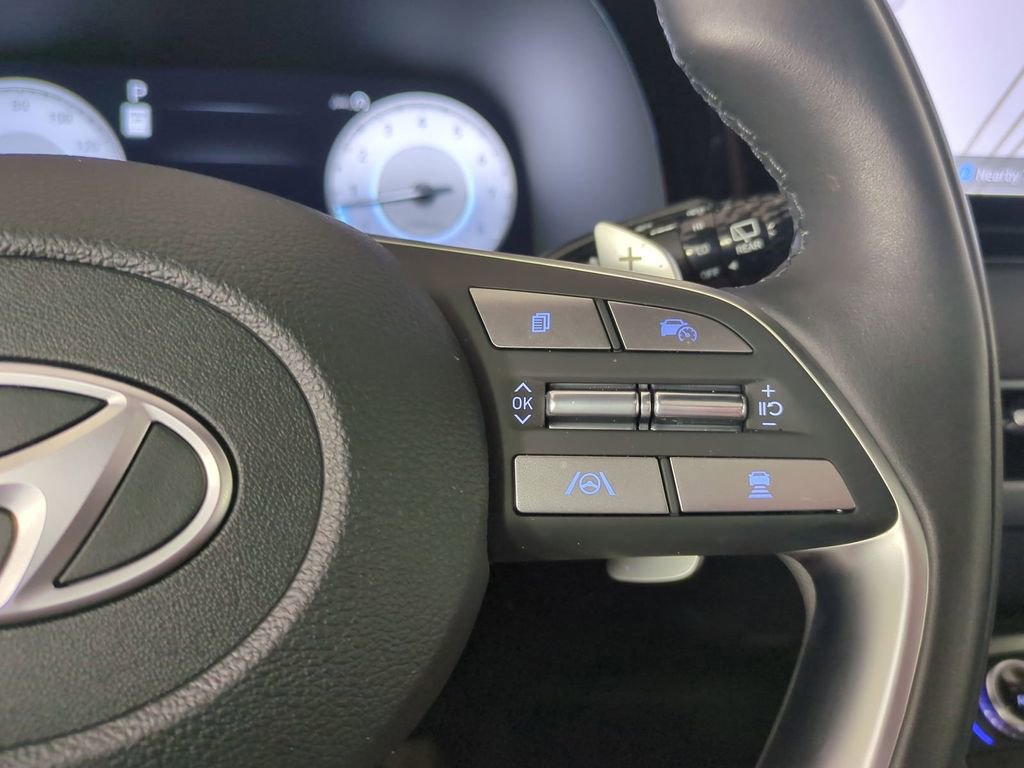 Used 2025 Hyundai Palisade Calligraphy AWD/4WD image 36
