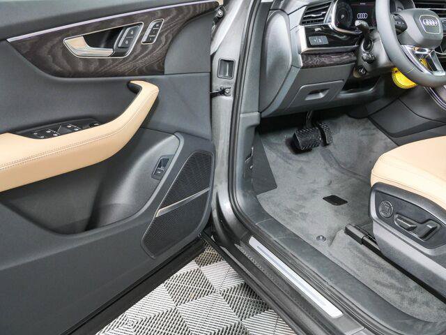 New 2026 Audi Q7 2.0T Premium Plus AWD/4WD image 9