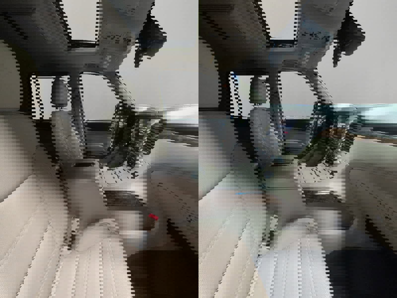 Used 2015 GMC Yukon Denali w/ Premium Package image 15