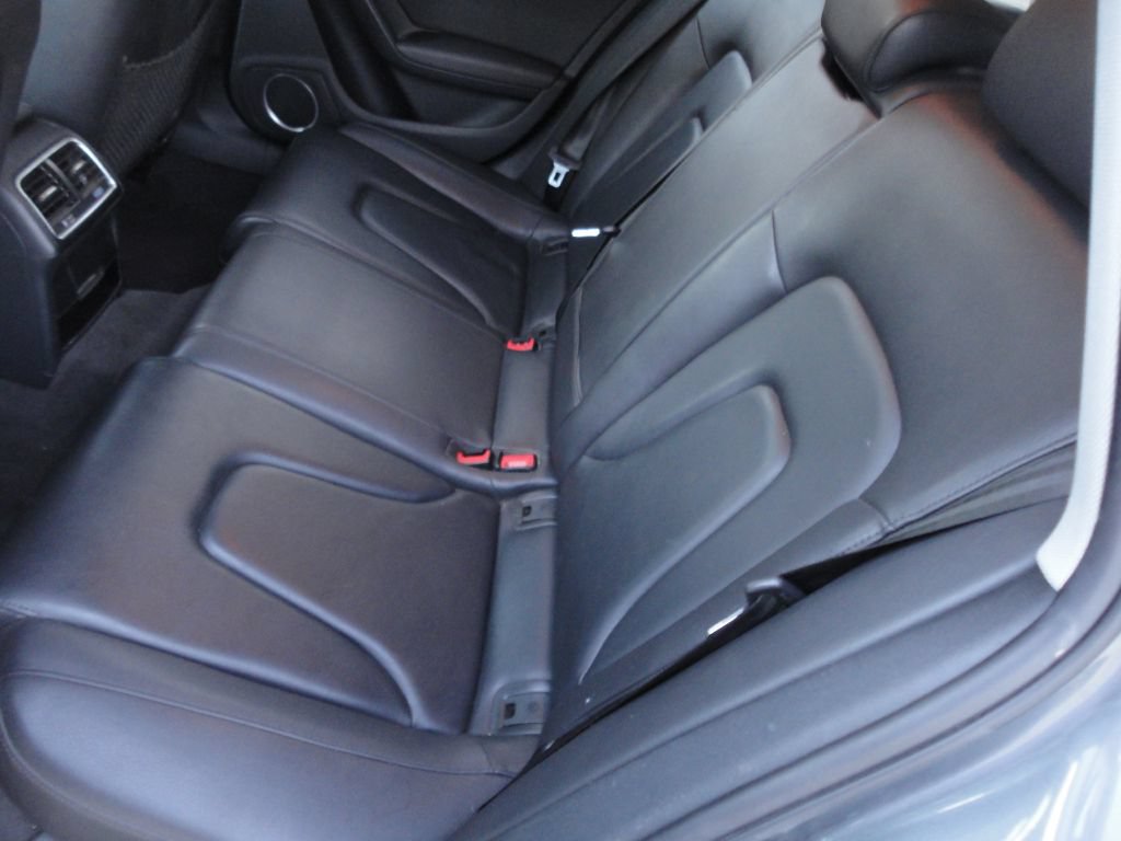 Used 2016 Audi A4 Premium Plus w/ Technology Package AWD/4WD image 10