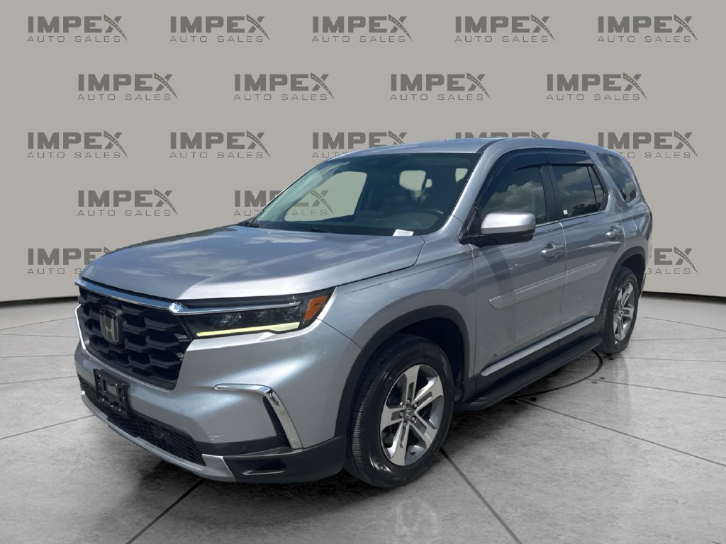 Used 2023 Honda Pilot EX-L image 1
