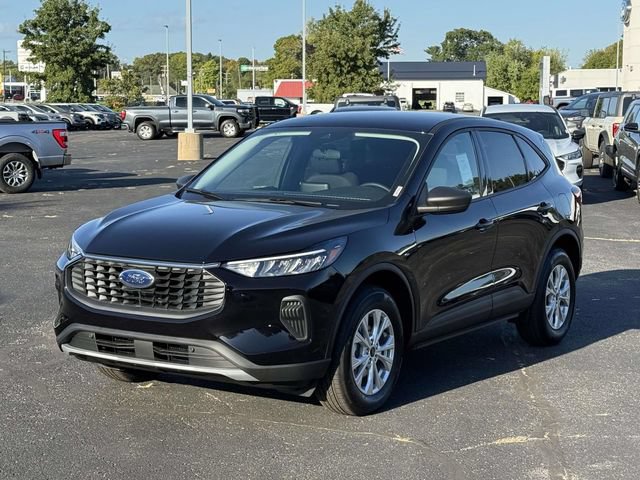 New 2026 Ford Escape Active w/ Cold Weather Package AWD/4WD image 7