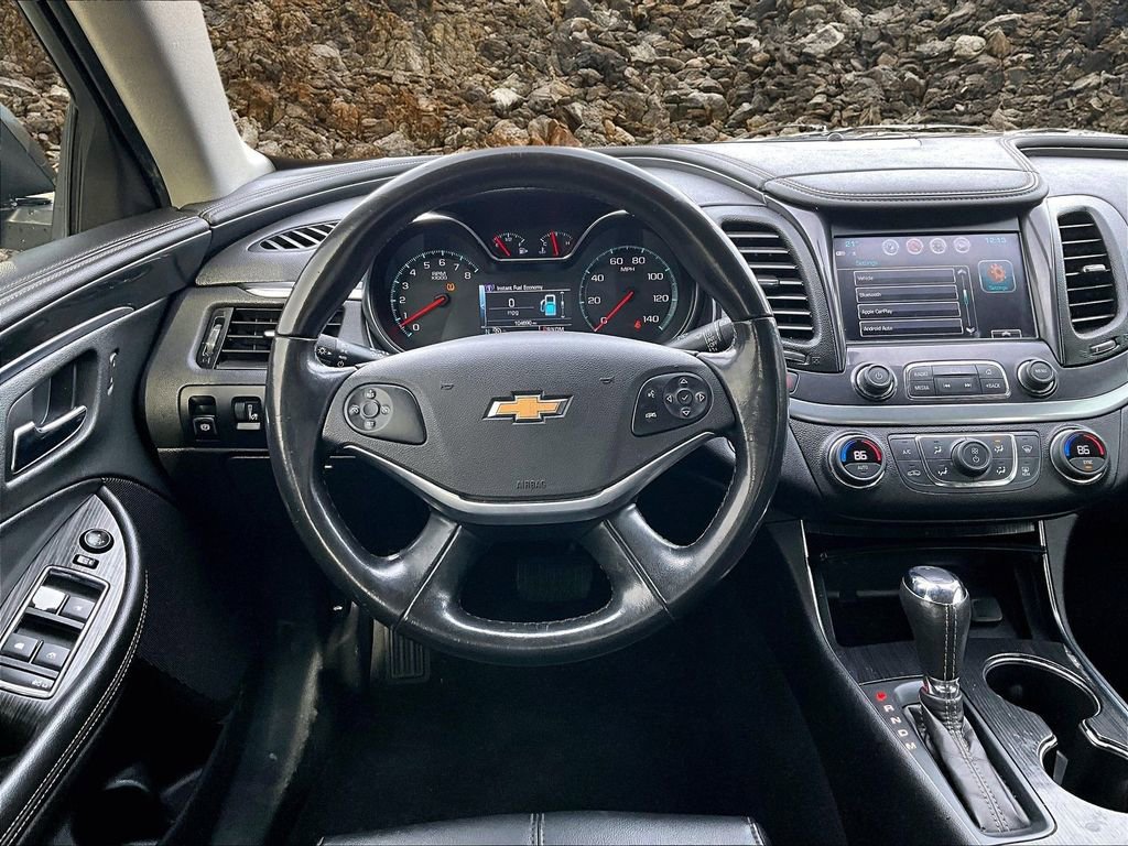 Used 2020 Chevrolet Impala LT image 5