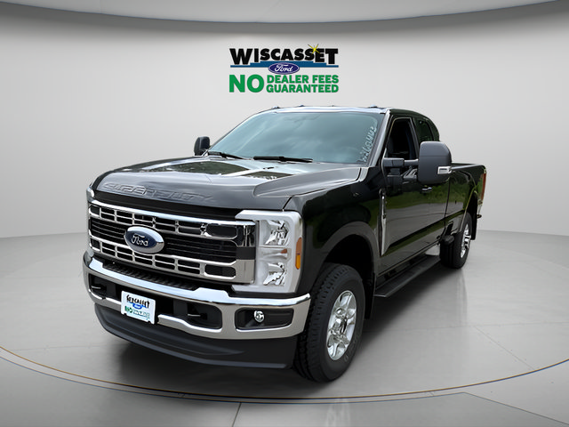 New 2026 Ford F350 XLT w/ FX4 Off-Road Package AWD/4WD image 17