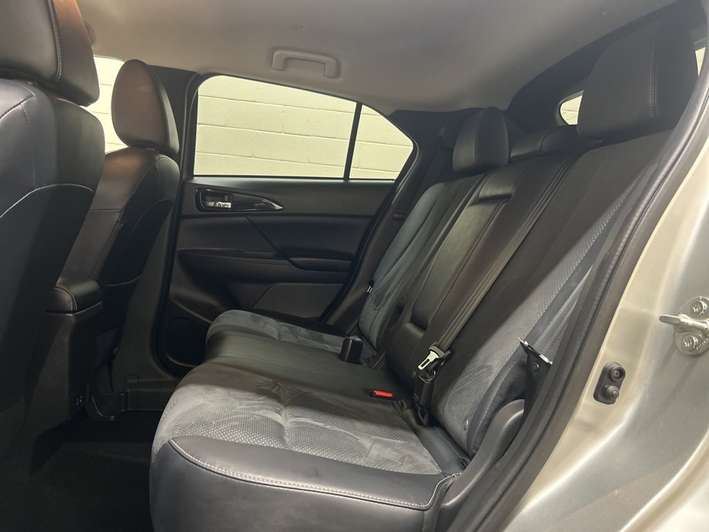 Used 2024 Mitsubishi Eclipse Cross SE image 8