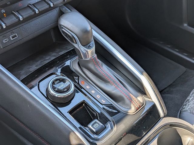 Used 2023 Chevrolet Colorado Z71 w/ Advanced Trailering Package image 25