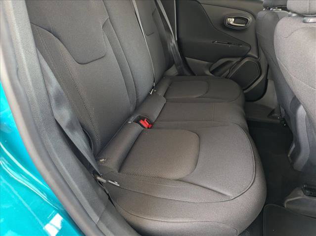 Used 2019 Jeep Renegade Sport FWD image 18