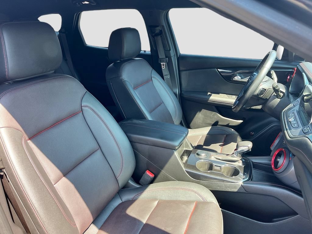 Used 2022 Chevrolet Blazer RS AWD/4WD image 28