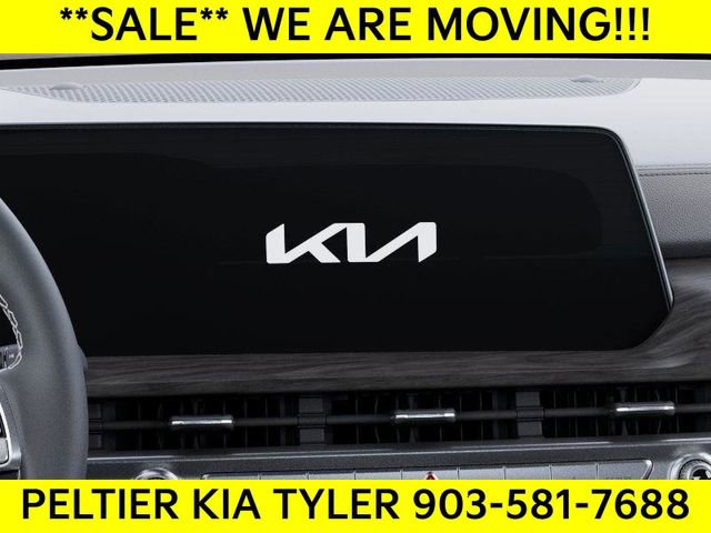 New 2025 Kia Telluride SX Prestige X-Line image 19