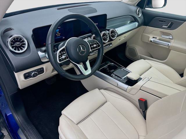 Used 2023 Mercedes-Benz GLB 250 image 9