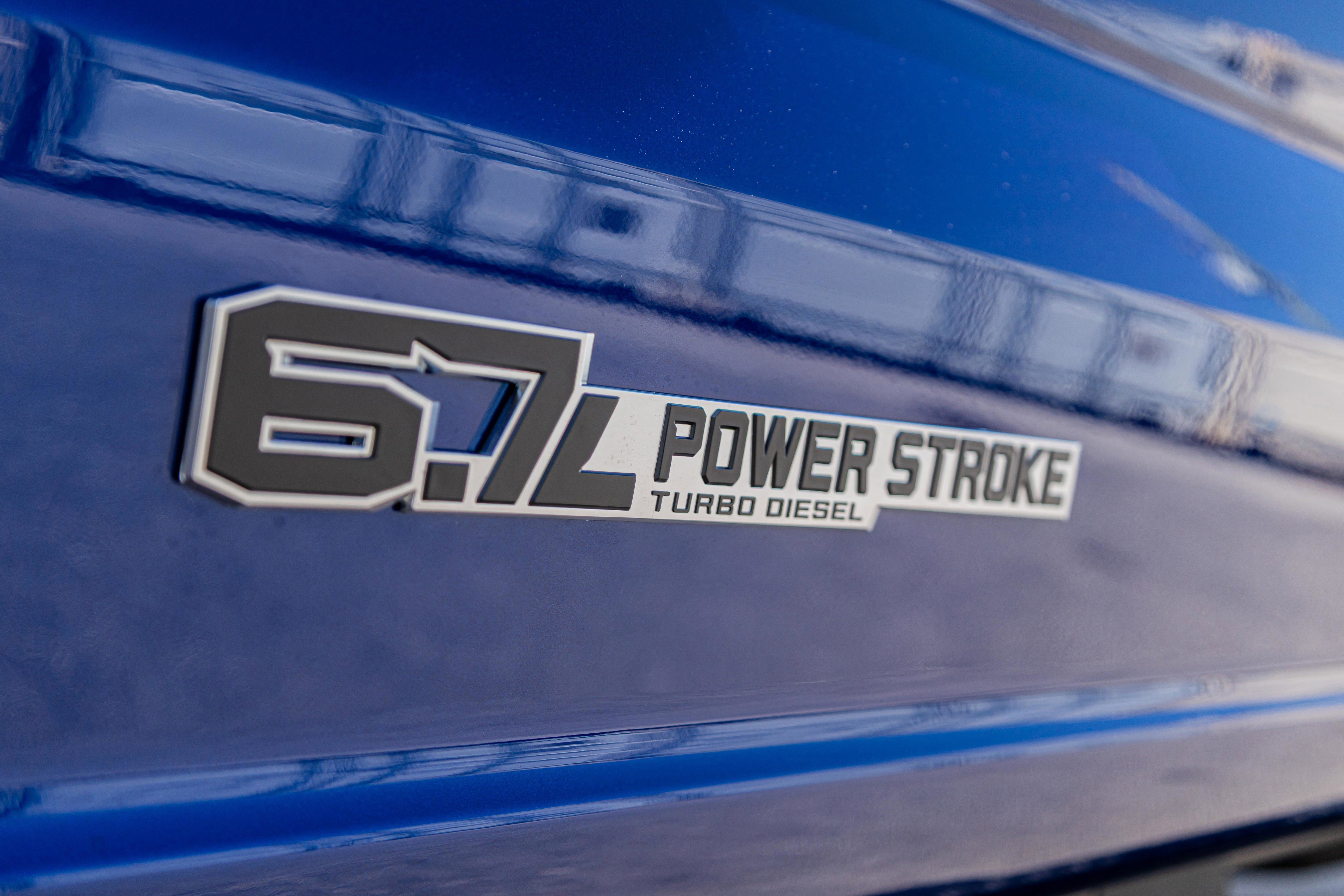 New 2026 Ford F250 XL w/ STX Appearance Package image 16