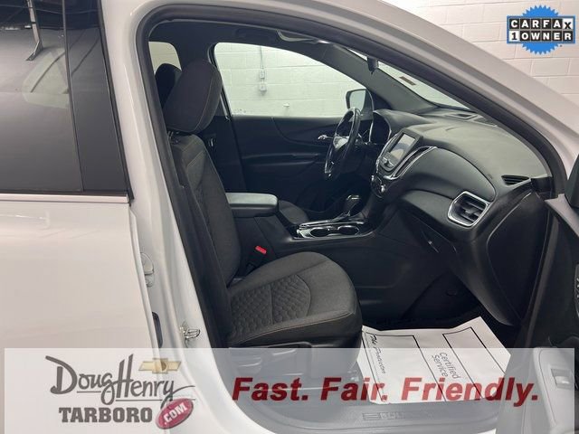 Used 2020 Chevrolet Equinox LT image 41
