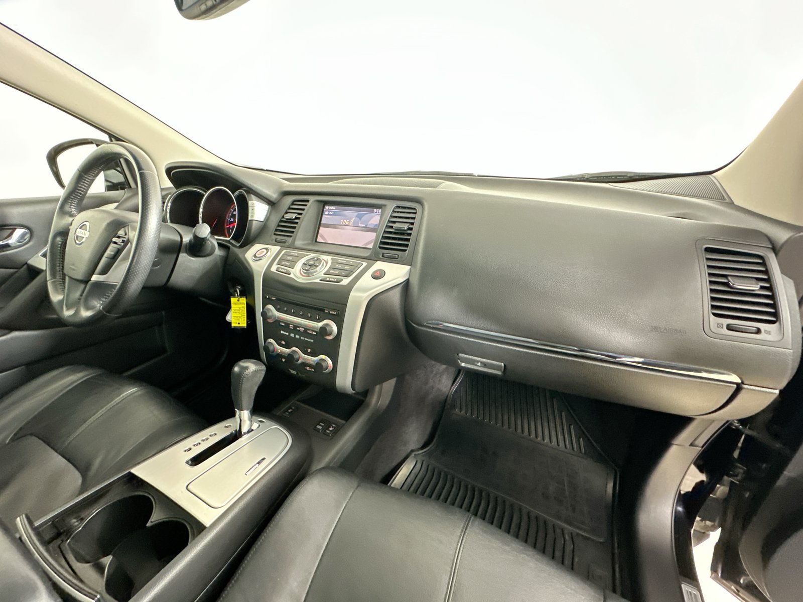 Used 2010 Nissan Murano SL w/ Leather Pkg AWD/4WD image 45