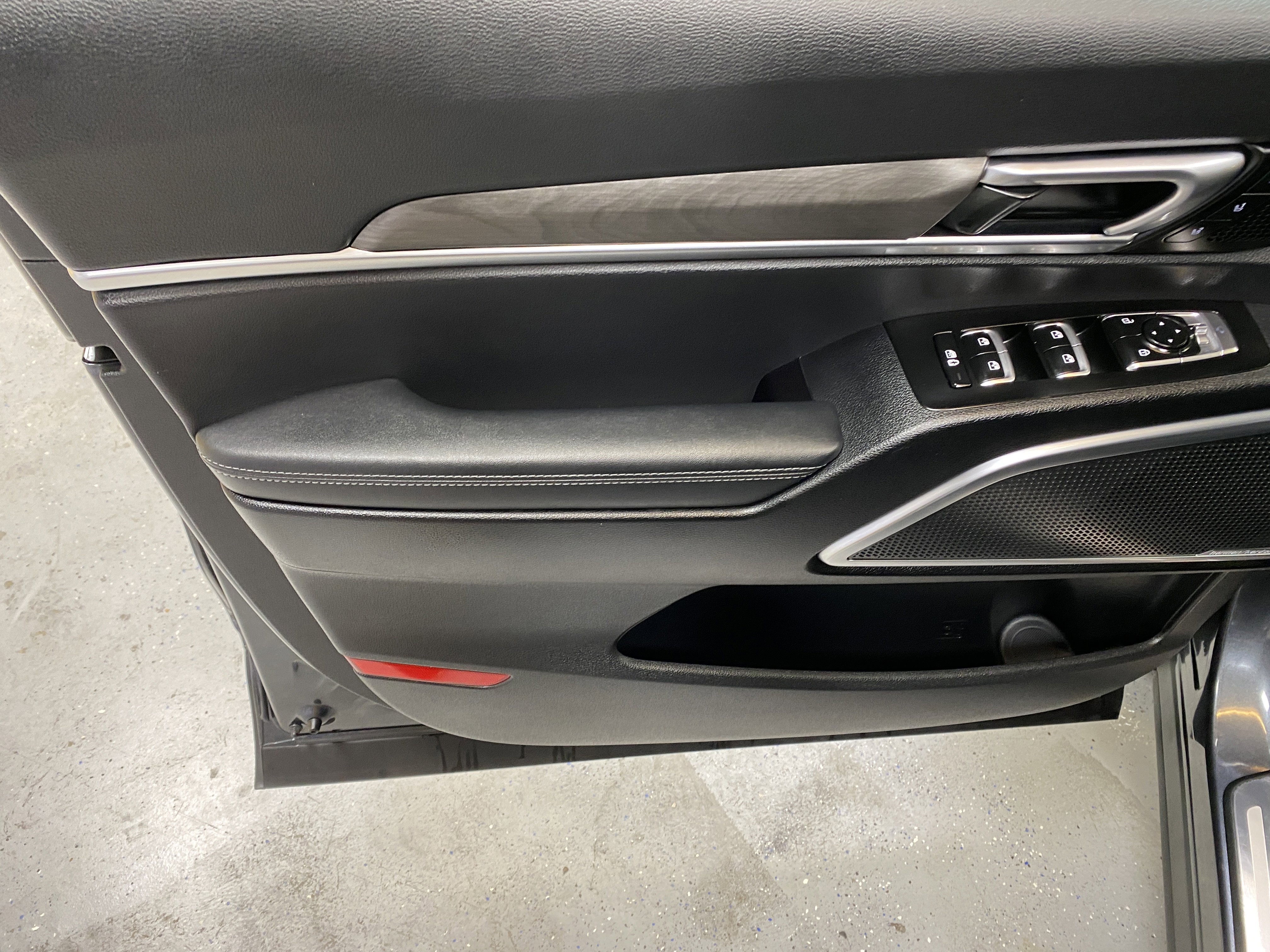 Used 2024 Kia Telluride SX X-Pro image 20