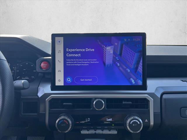 Used 2025 Toyota Tacoma TRD Off-Road image 13