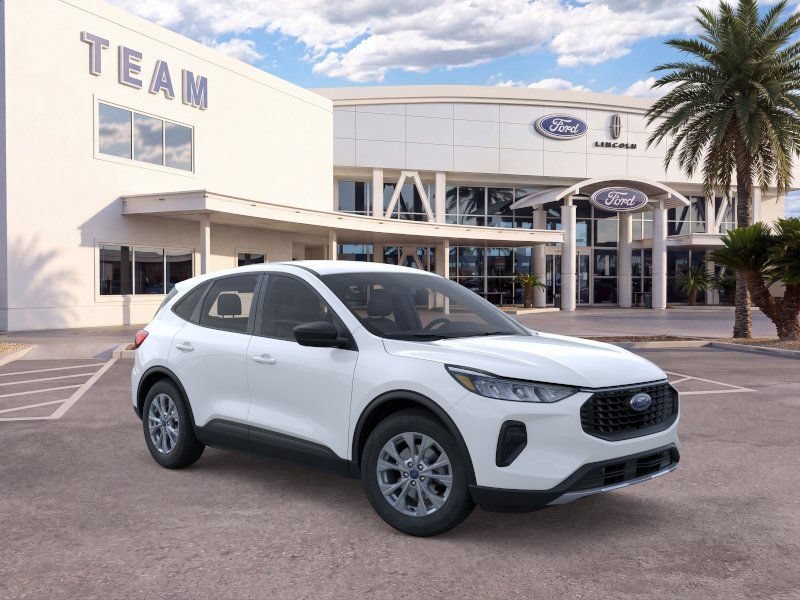 New 2026 Ford Escape Active FWD image 7