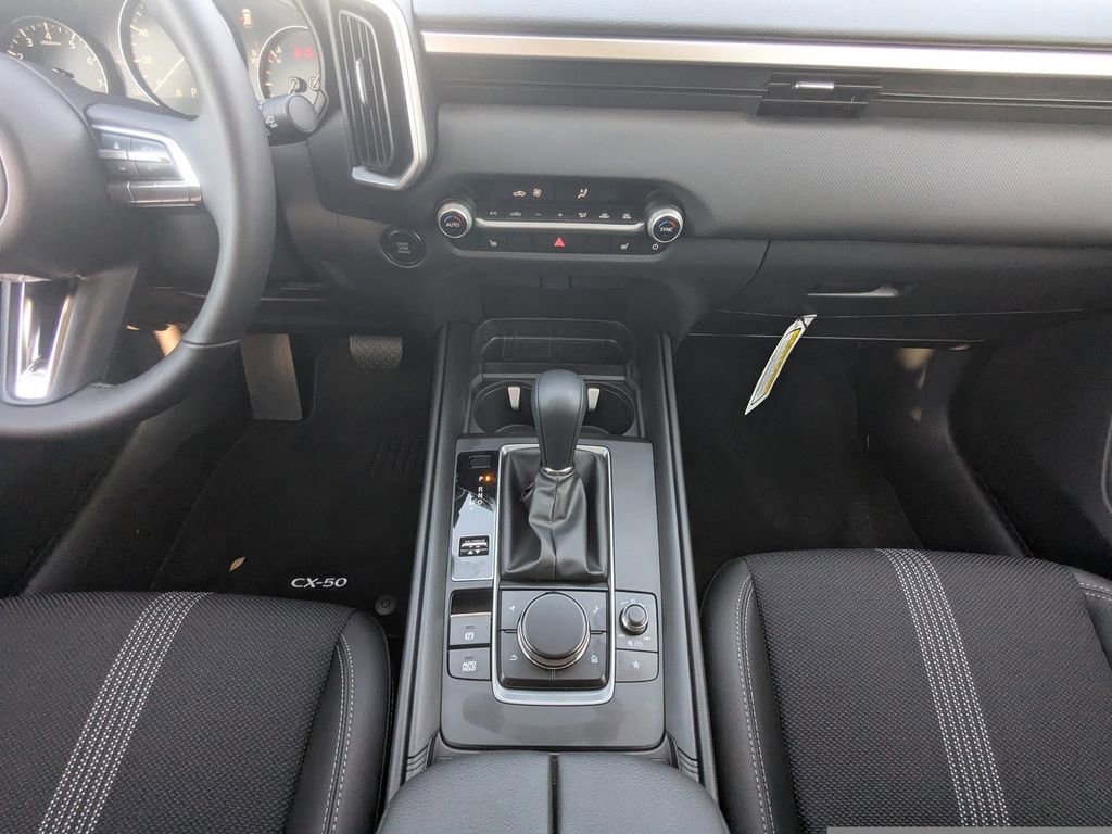 New 2026 MAZDA CX-50 Meridian Edition w/ Weather Package image 20