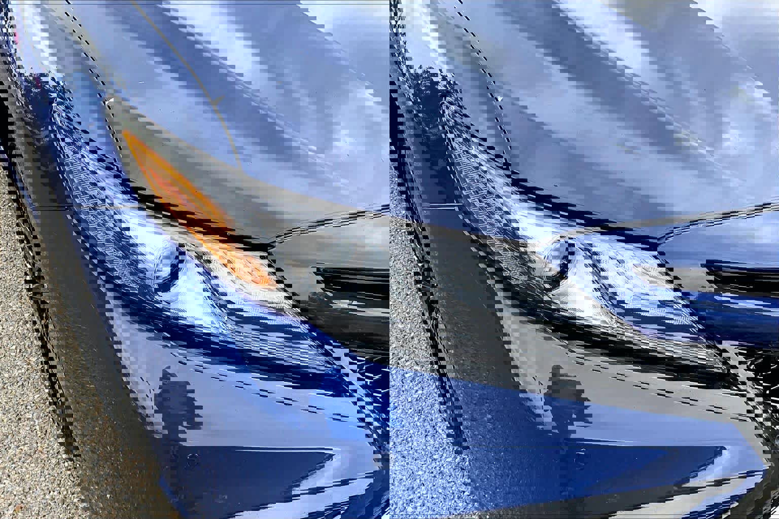 Used 2024 Toyota Camry XSE w/ Navigation Package image 27