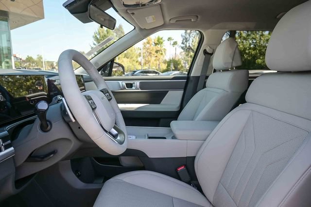 New 2026 Hyundai Santa Fe SEL FWD image 20