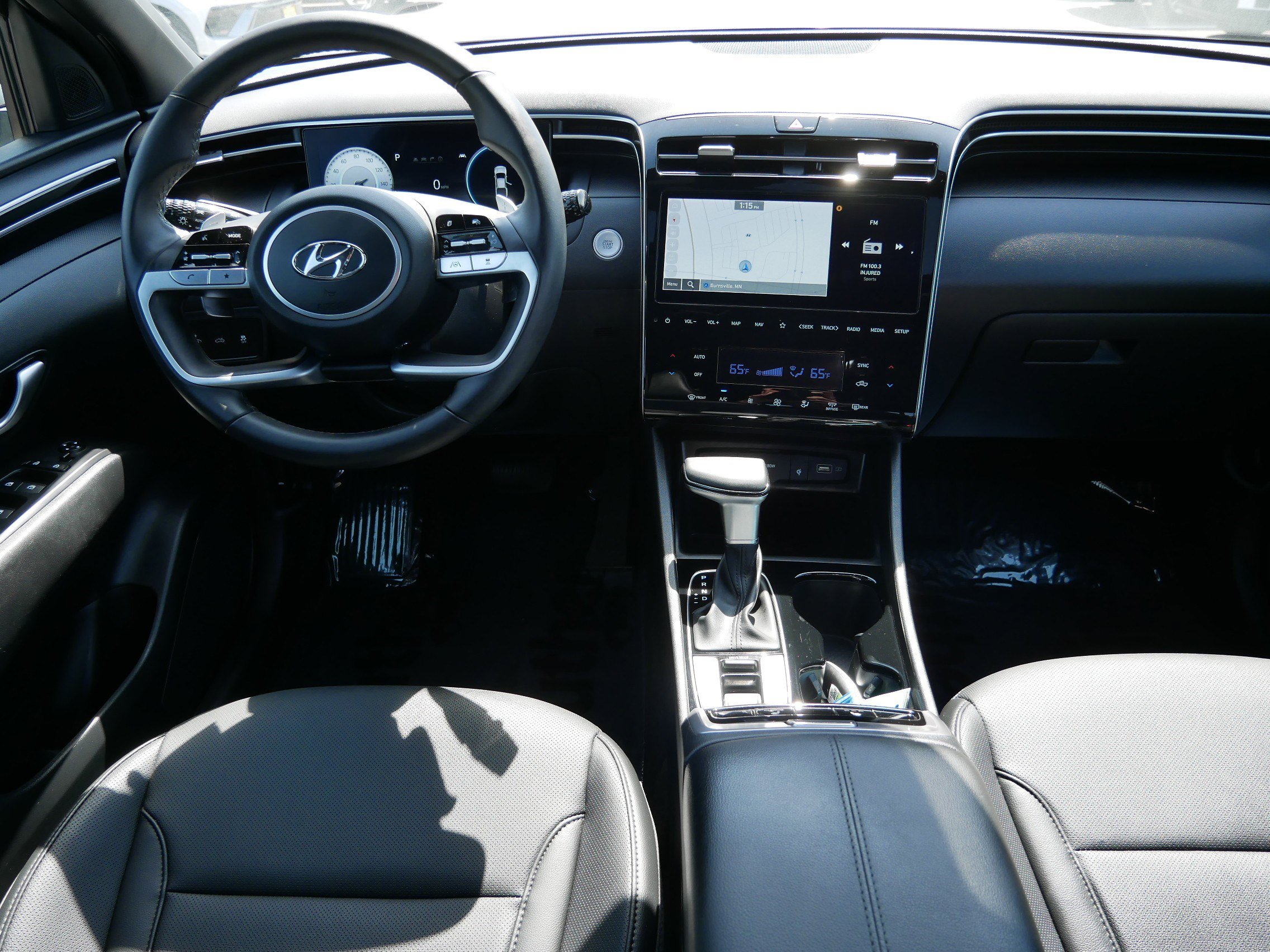 Certified 2024 Hyundai Santa Cruz XRT AWD/4WD image 10