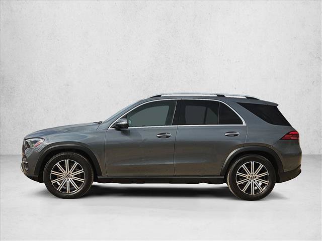 Certified 2026 Mercedes-Benz GLE 350 4MATIC image 9