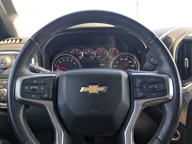 Used 2019 Chevrolet Silverado 1500 LT w/ All-Star Edition RWD image 17