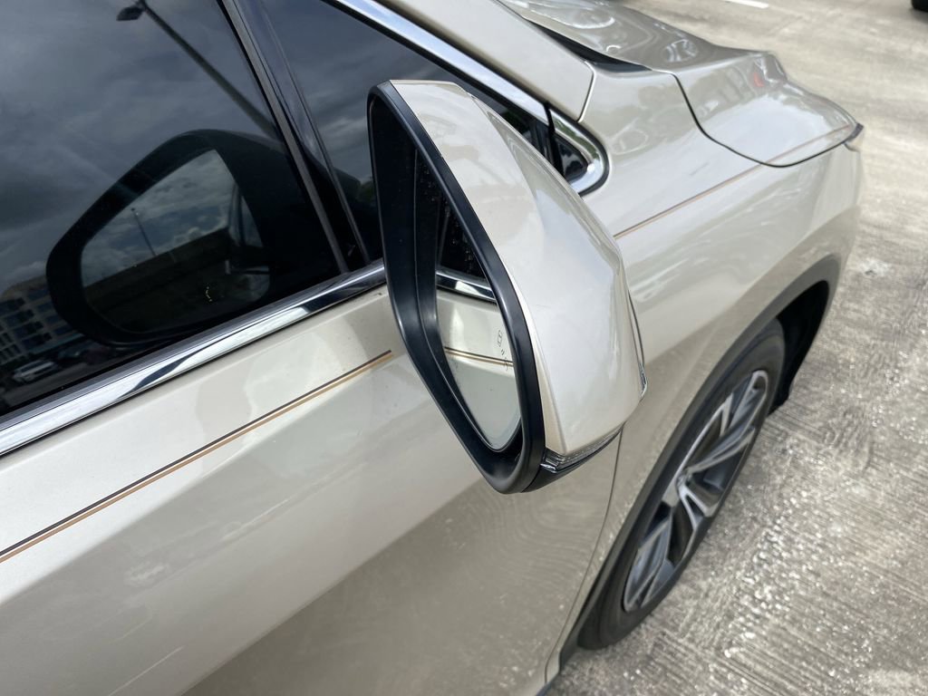 Used 2019 Lexus RX 350 FWD w/ Premium Package image 23