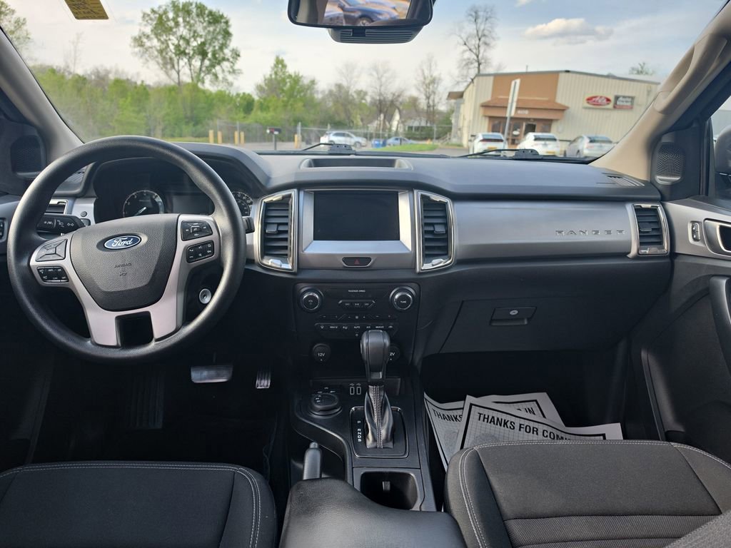 Used 2022 Ford Ranger XLT image 14