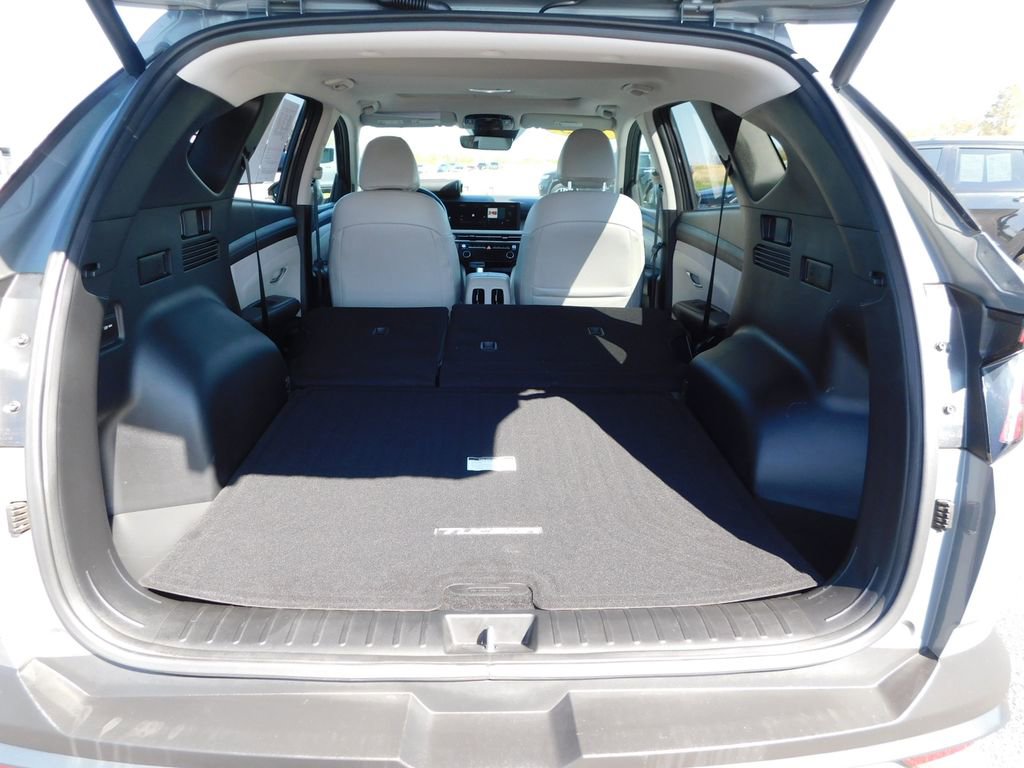 Used 2025 Hyundai Tucson SEL image 25