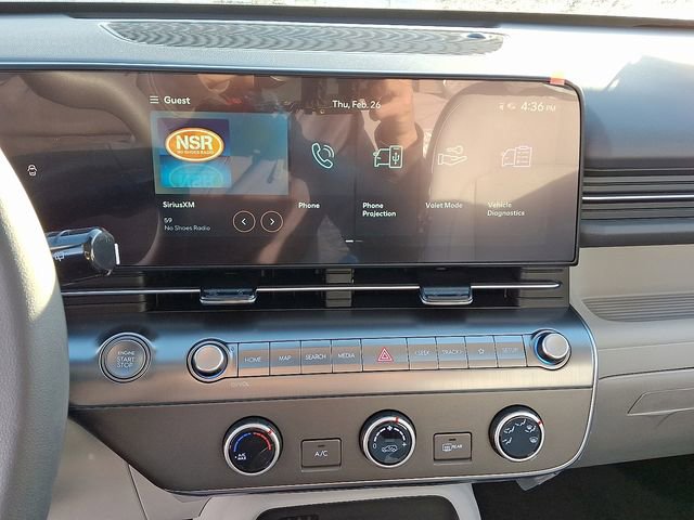 New 2026 Hyundai Kona SE image 7