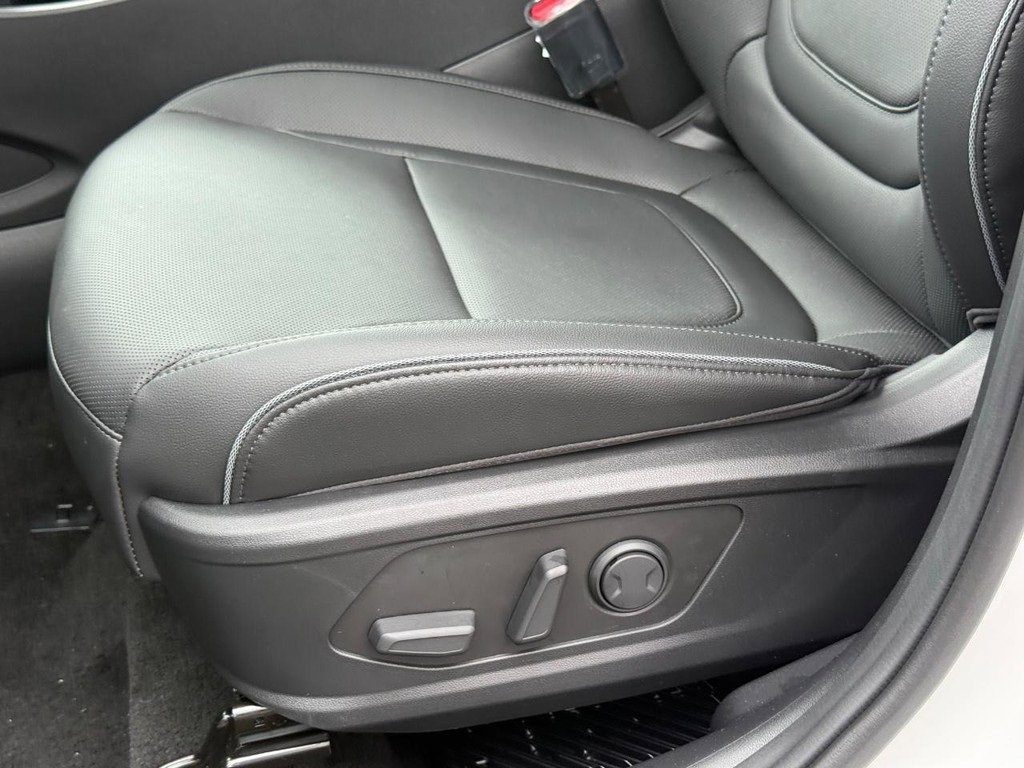 New 2025 Hyundai Santa Cruz Limited image 19