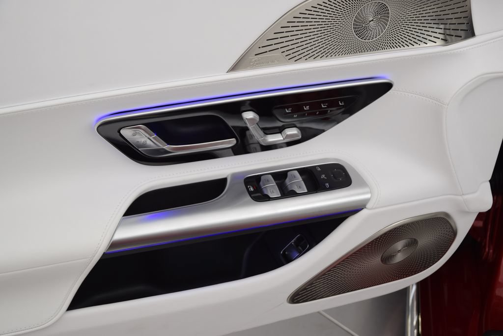 New 2026 Mercedes-Benz Maybach SL 680 image 21