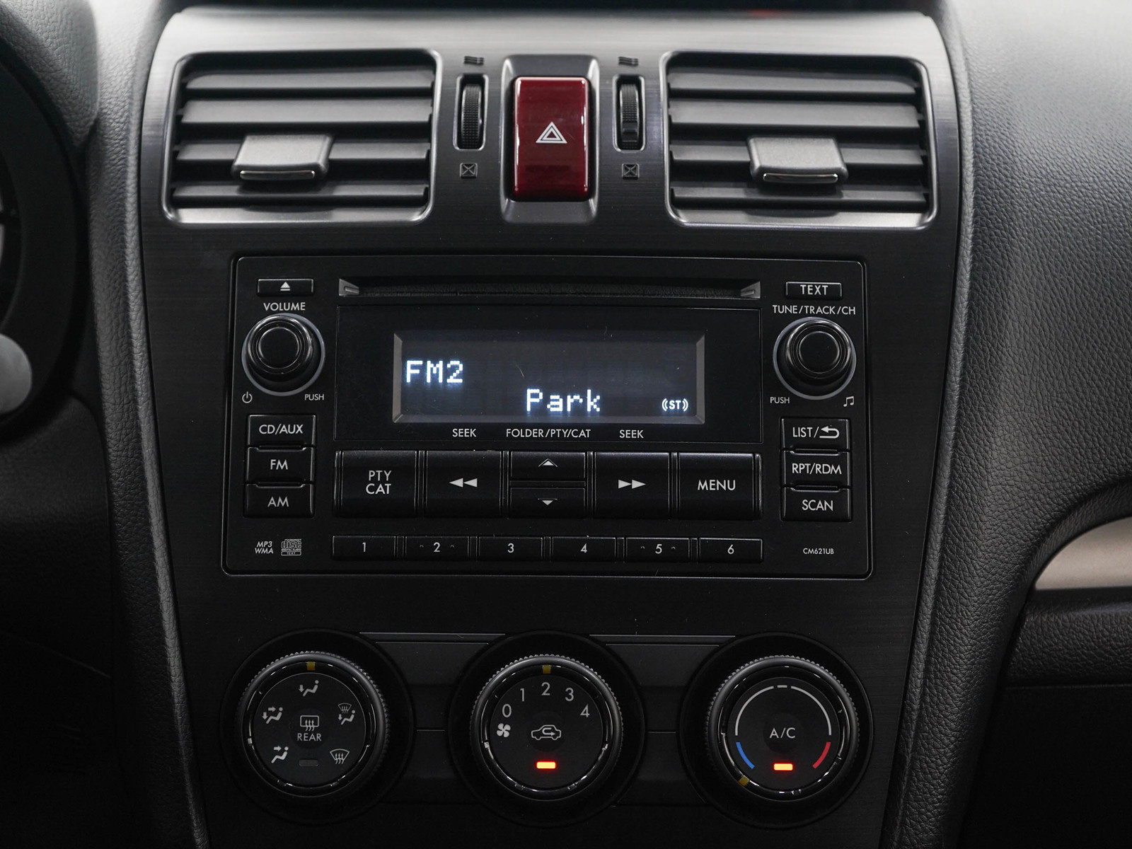Used 2013 Subaru Impreza 2.0i Sport Premium AWD/4WD image 16