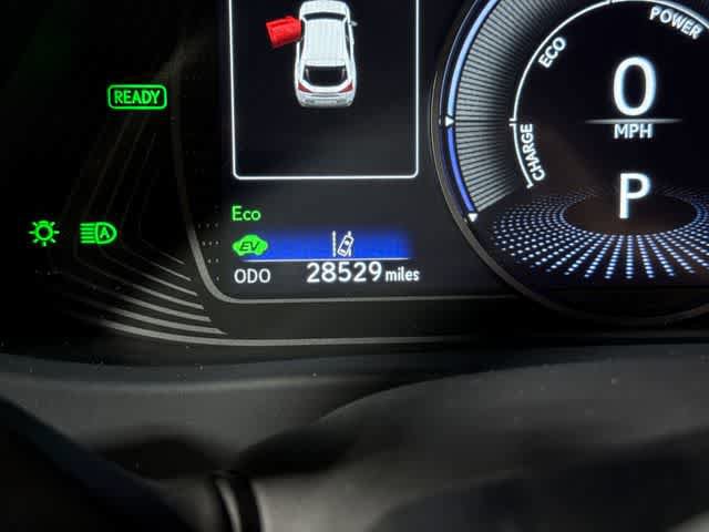 Used 2023 Lexus UX 250h AWD image 19