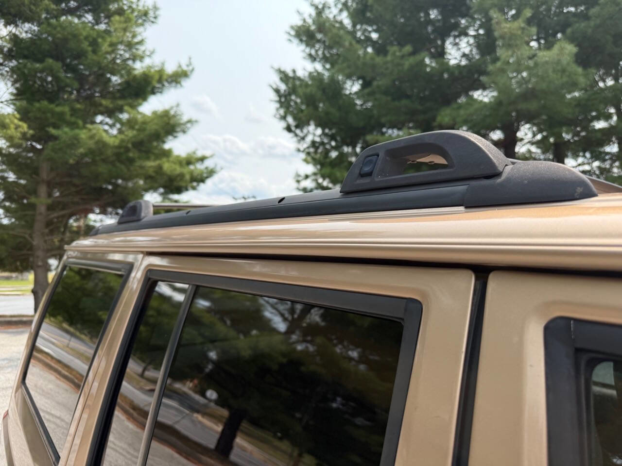 Used 1999 Jeep Cherokee Classic image 33