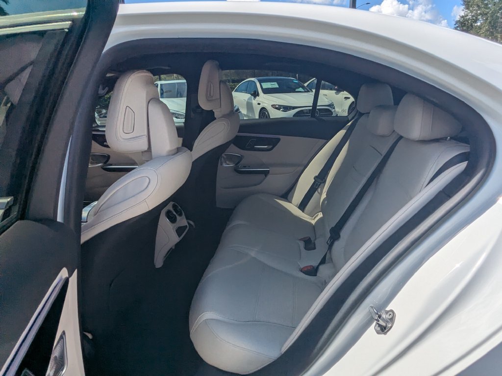 Certified 2023 Mercedes-Benz C 300 Sedan image 25